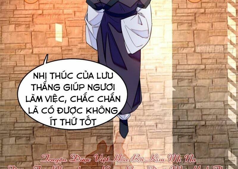 tự cẩm Chapter 66 - Trang 2