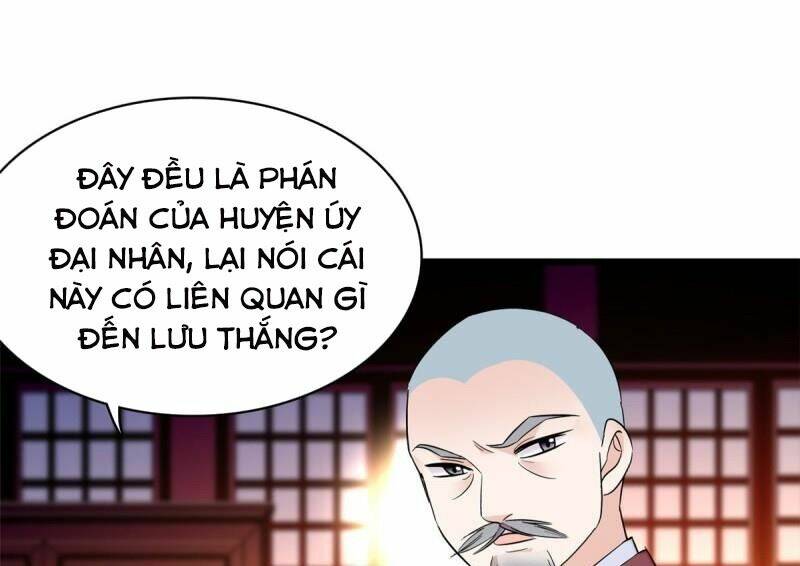 tự cẩm Chapter 66 - Trang 2