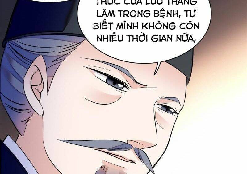 tự cẩm Chapter 66 - Trang 2