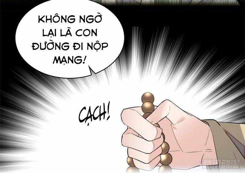 tự cẩm Chapter 66 - Trang 2