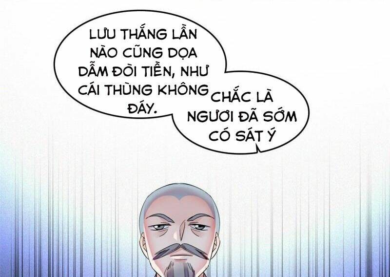 tự cẩm Chapter 66 - Trang 2