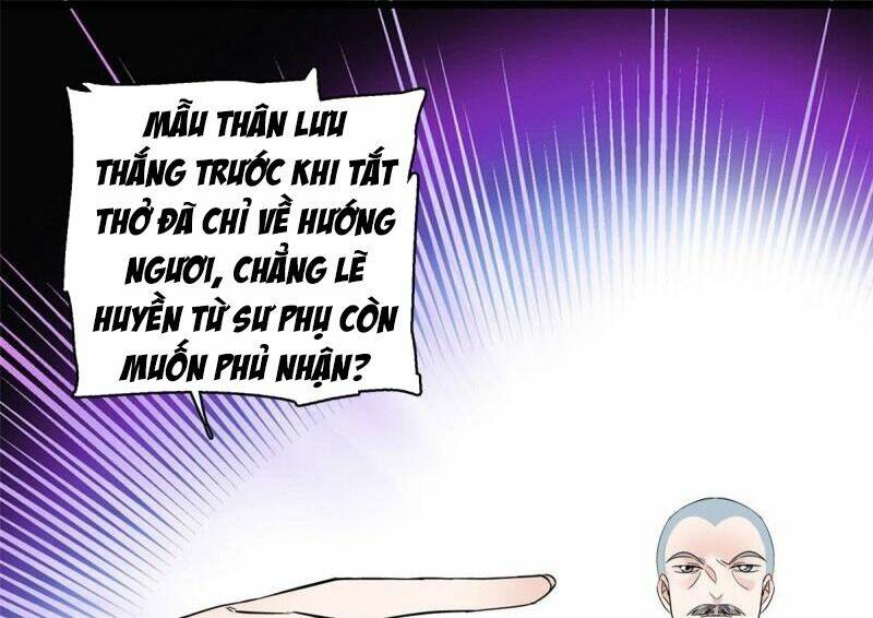 tự cẩm Chapter 66 - Trang 2