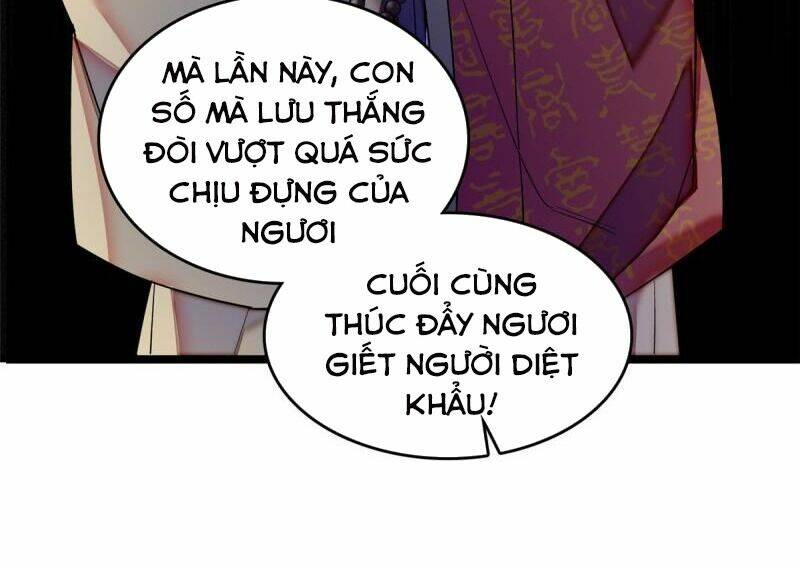 tự cẩm Chapter 66 - Trang 2