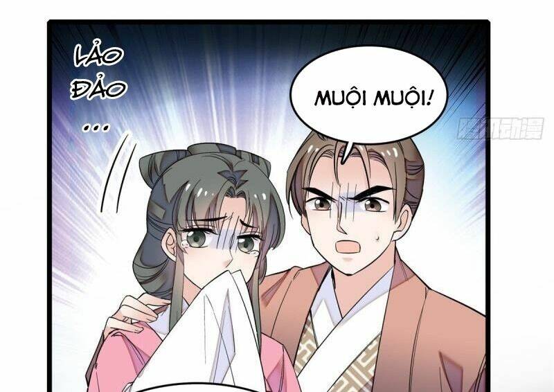 tự cẩm Chapter 66 - Trang 2