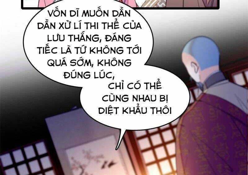 tự cẩm Chapter 66 - Trang 2