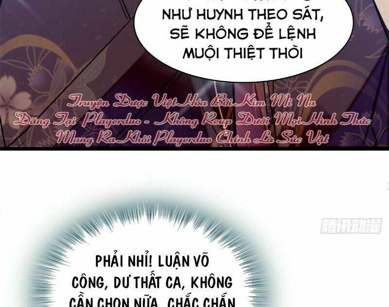 tự cẩm Chapter 68 - Trang 2