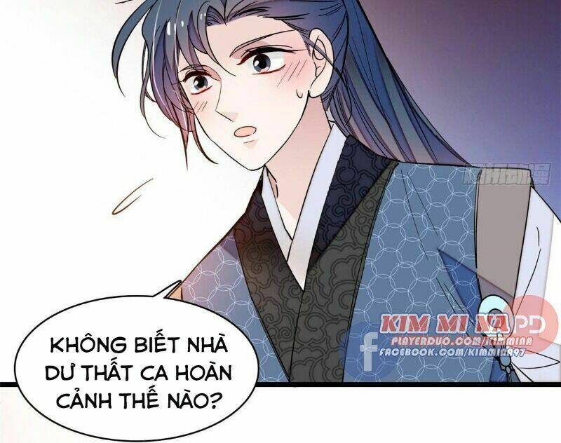 tự cẩm Chapter 68 - Trang 2