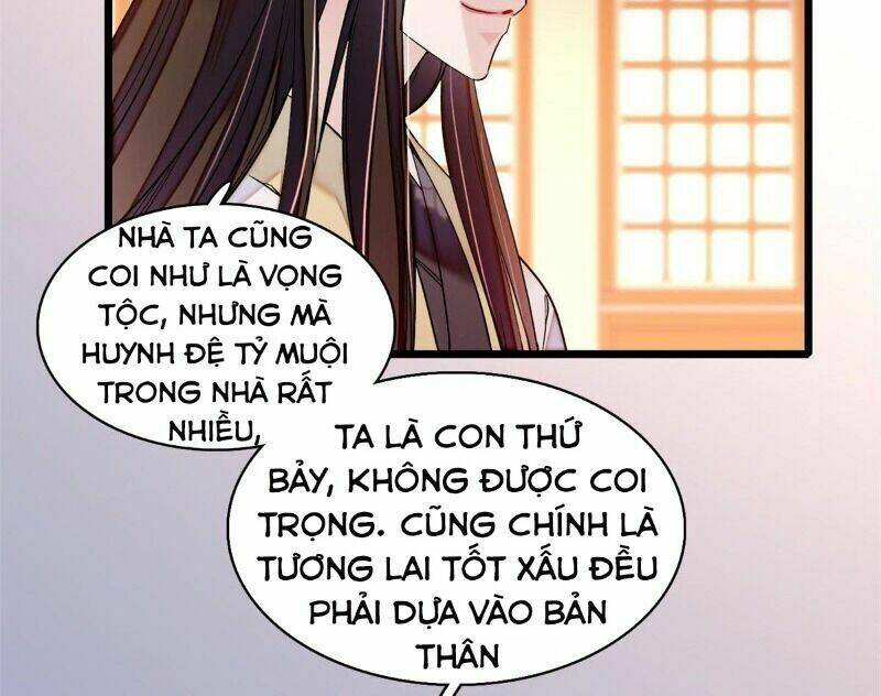 tự cẩm Chapter 68 - Trang 2