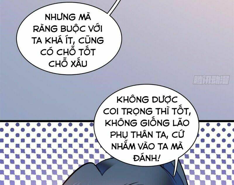 tự cẩm Chapter 68 - Trang 2