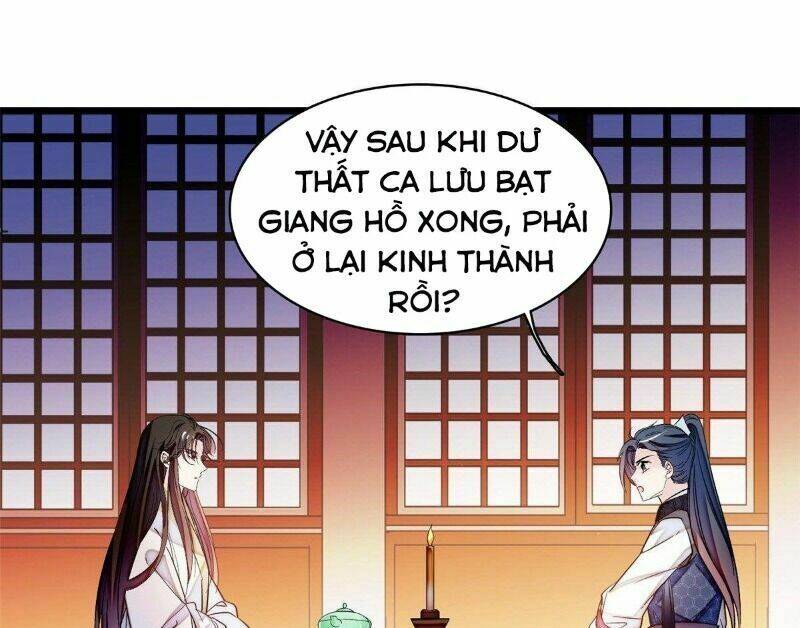 tự cẩm Chapter 68 - Trang 2