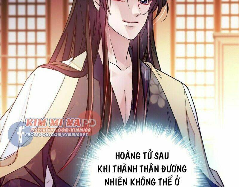 tự cẩm Chapter 68 - Trang 2