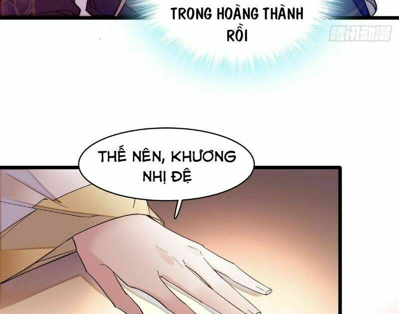 tự cẩm Chapter 68 - Trang 2