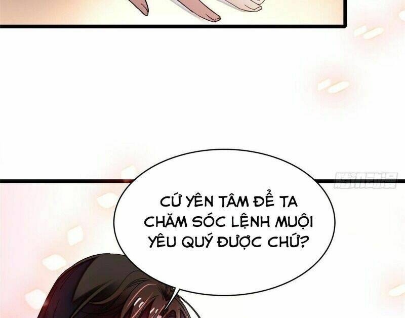 tự cẩm Chapter 68 - Trang 2