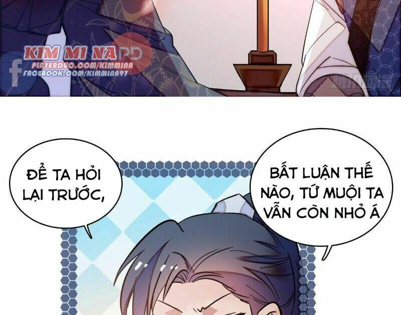 tự cẩm Chapter 68 - Trang 2