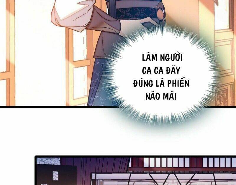 tự cẩm Chapter 68 - Trang 2