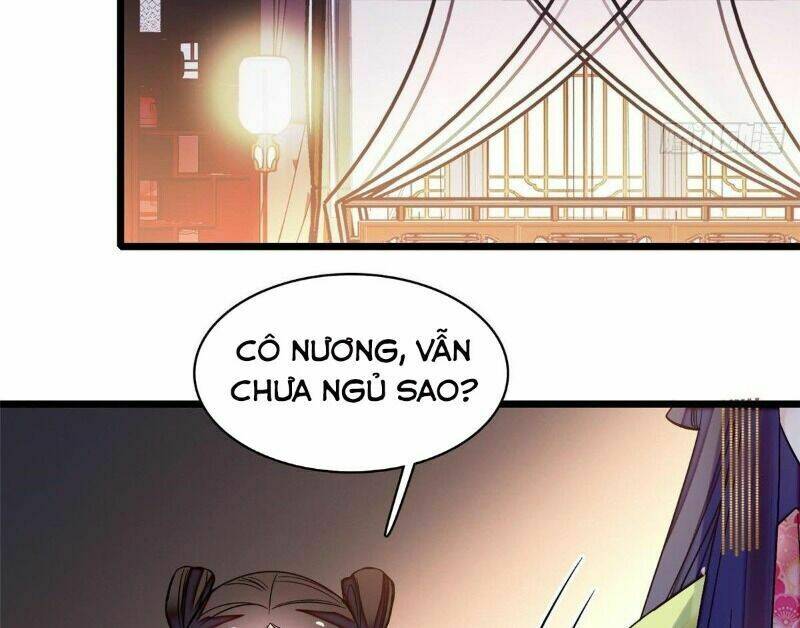 tự cẩm Chapter 68 - Trang 2