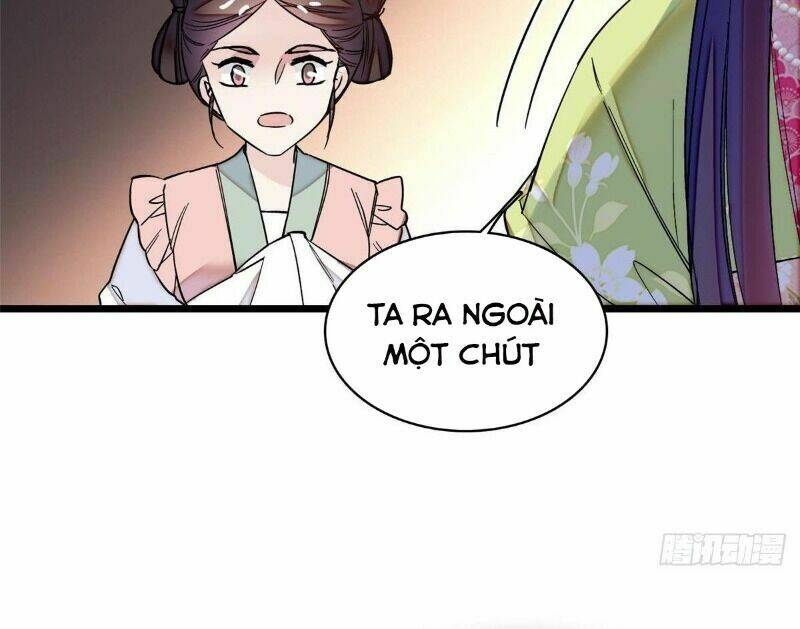 tự cẩm Chapter 68 - Trang 2