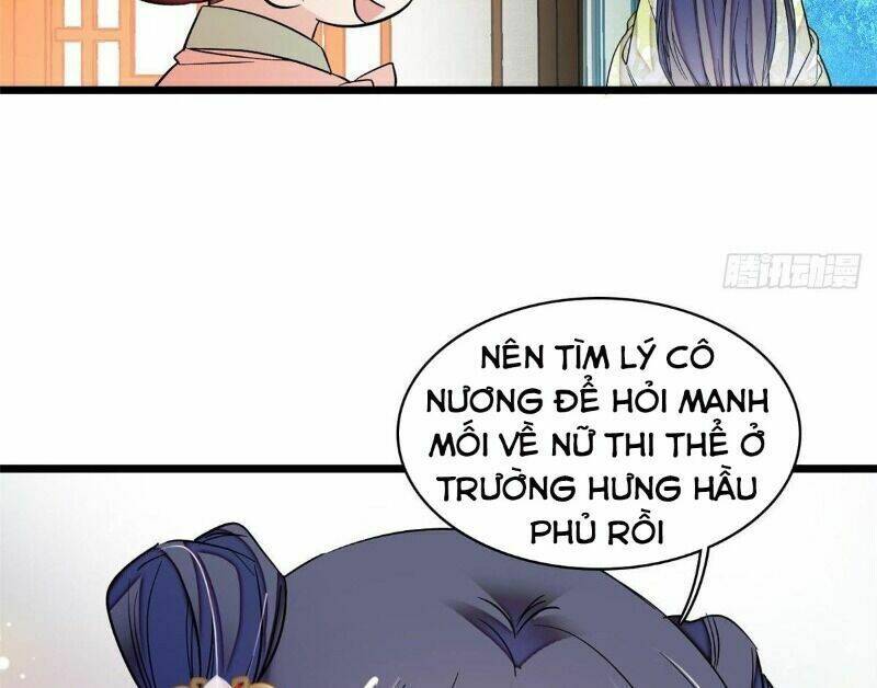 tự cẩm Chapter 68 - Trang 2