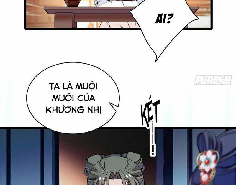 tự cẩm Chapter 68 - Trang 2