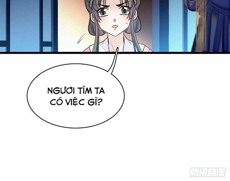 tự cẩm Chapter 68 - Trang 2