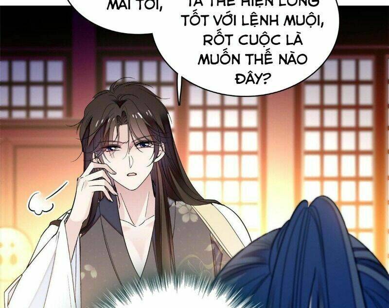 tự cẩm Chapter 68 - Trang 2