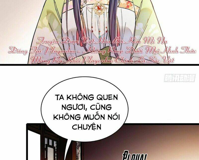 tự cẩm Chapter 68 - Trang 2