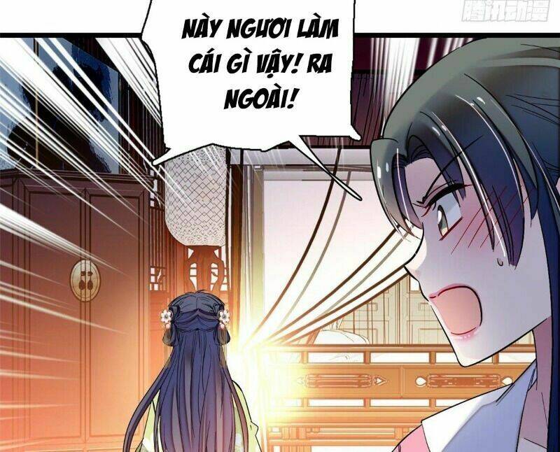 tự cẩm Chapter 68 - Trang 2