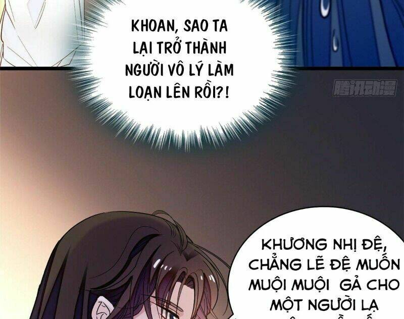 tự cẩm Chapter 68 - Trang 2