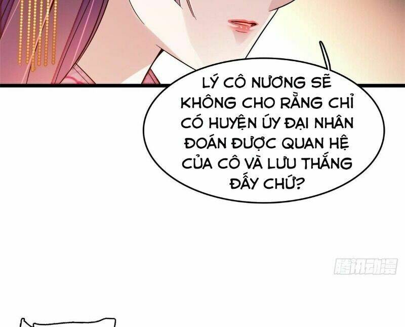 tự cẩm Chapter 68 - Trang 2