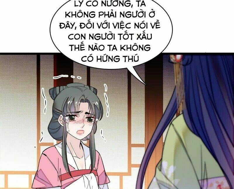 tự cẩm Chapter 68 - Trang 2