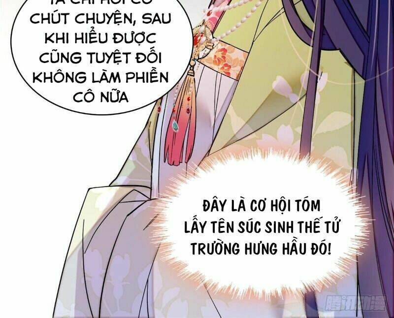 tự cẩm Chapter 68 - Trang 2