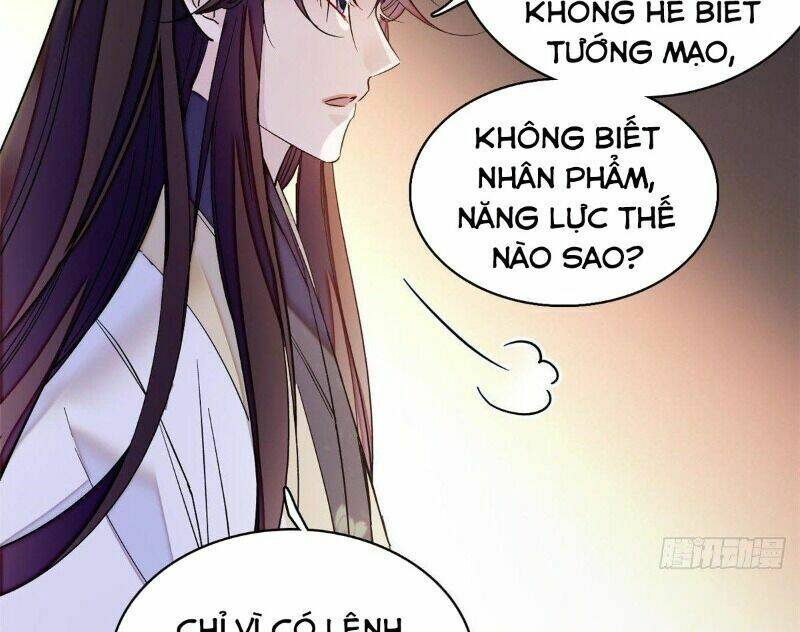 tự cẩm Chapter 68 - Trang 2