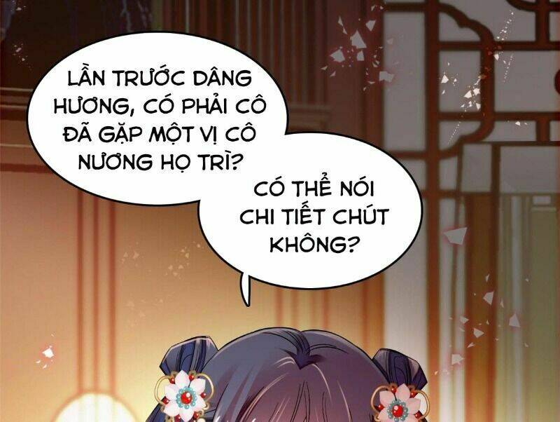 tự cẩm Chapter 68 - Trang 2