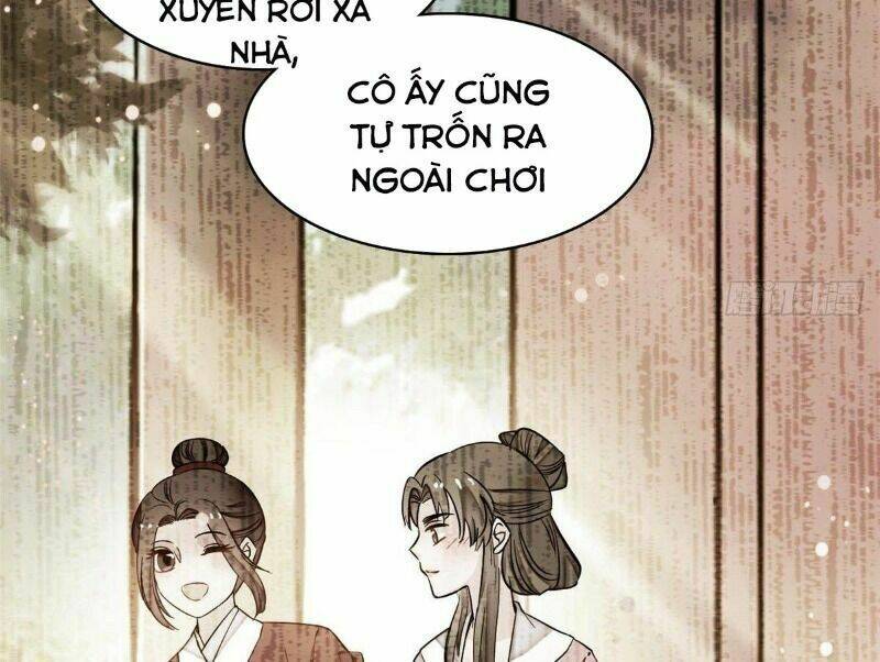 tự cẩm Chapter 68 - Trang 2