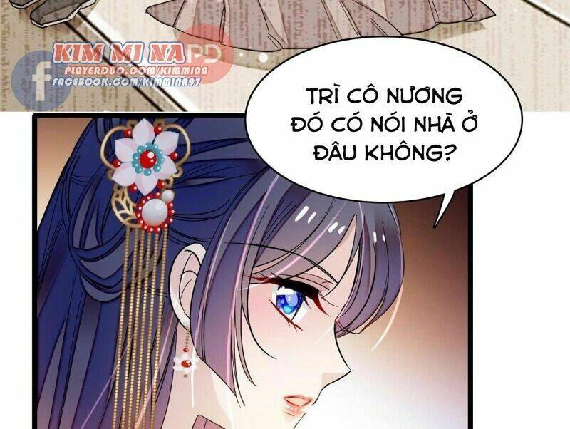 tự cẩm Chapter 68 - Trang 2