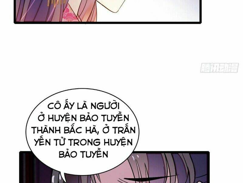 tự cẩm Chapter 68 - Trang 2