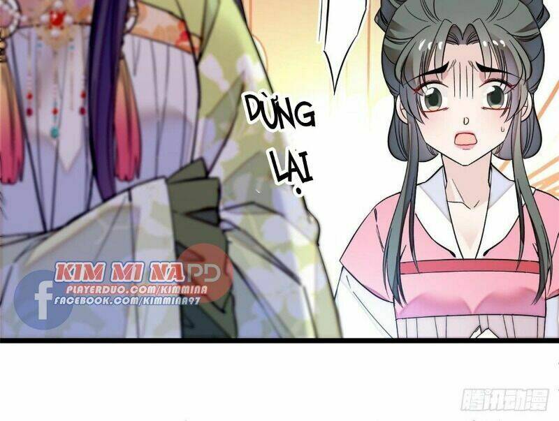 tự cẩm Chapter 68 - Trang 2