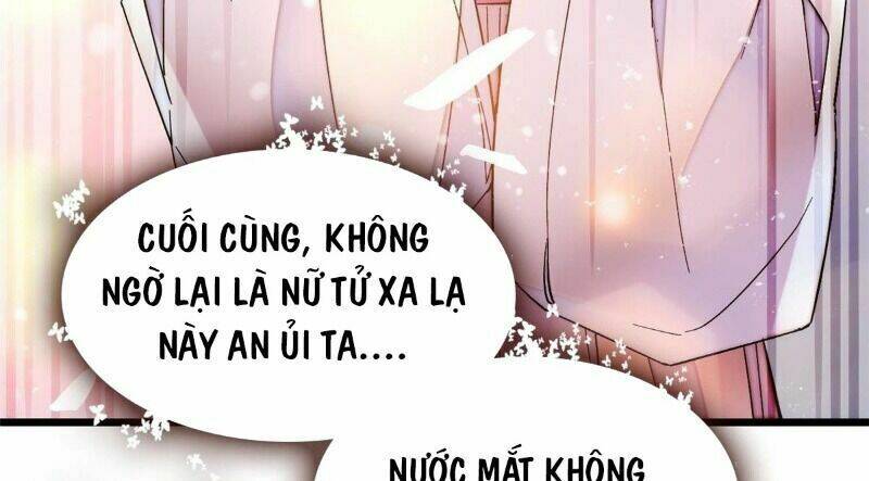 tự cẩm Chapter 68 - Trang 2