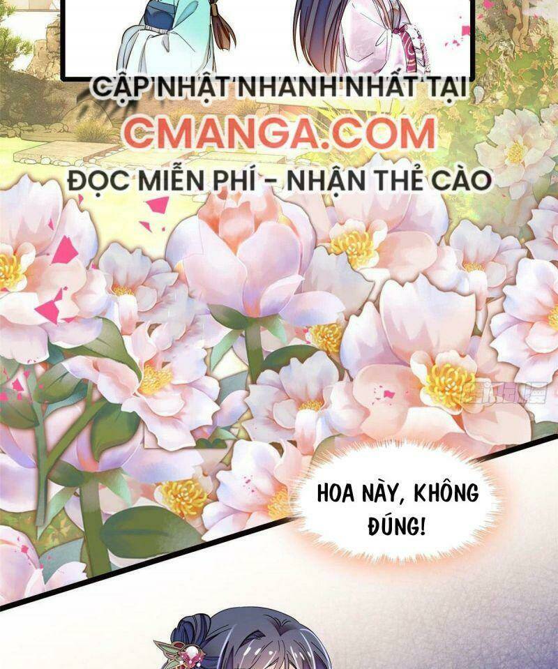 tự cẩm Chapter 73 - Trang 2