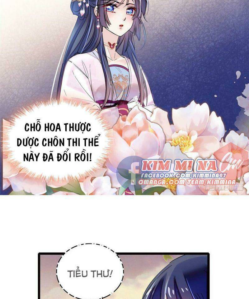 tự cẩm Chapter 73 - Trang 2