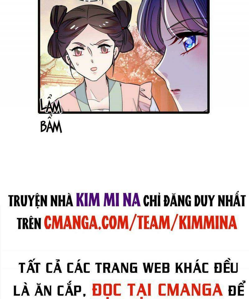 tự cẩm Chapter 73 - Trang 2