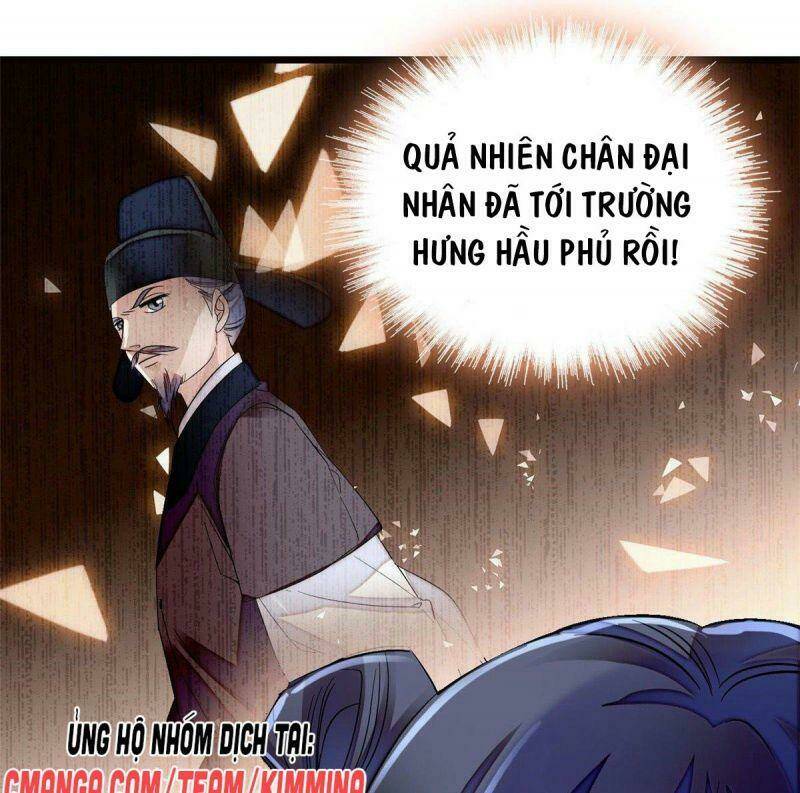 tự cẩm Chapter 73 - Trang 2