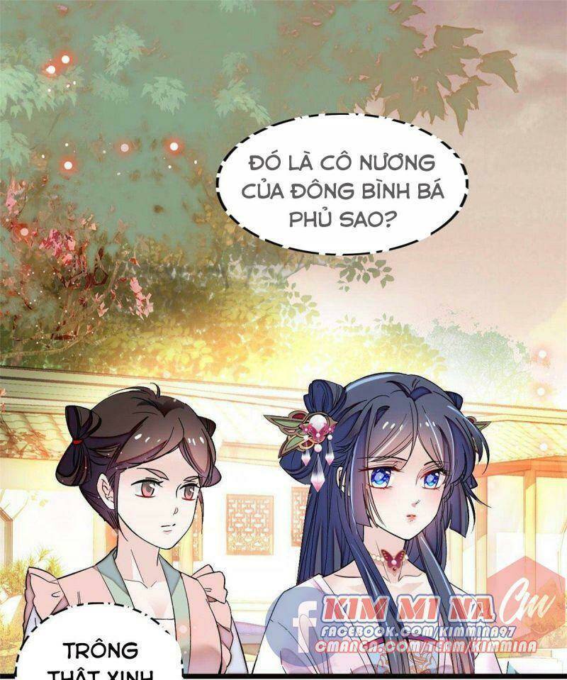 tự cẩm Chapter 73 - Trang 2