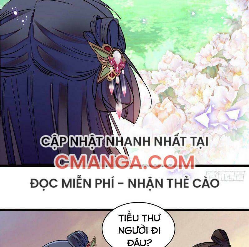 tự cẩm Chapter 73 - Trang 2