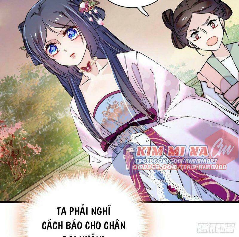 tự cẩm Chapter 73 - Trang 2