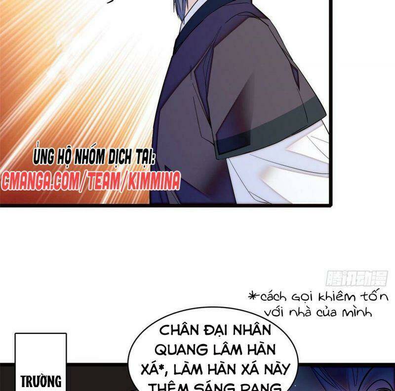 tự cẩm Chapter 73 - Trang 2