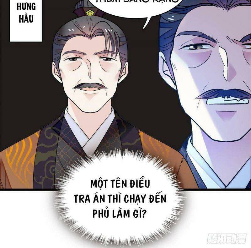 tự cẩm Chapter 73 - Trang 2