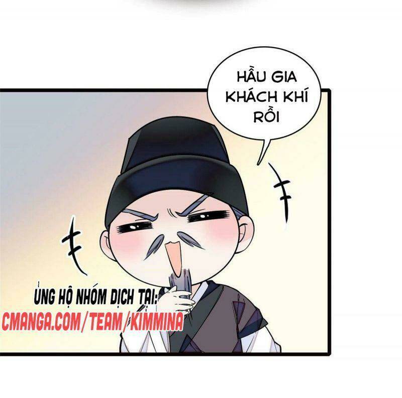 tự cẩm Chapter 73 - Trang 2