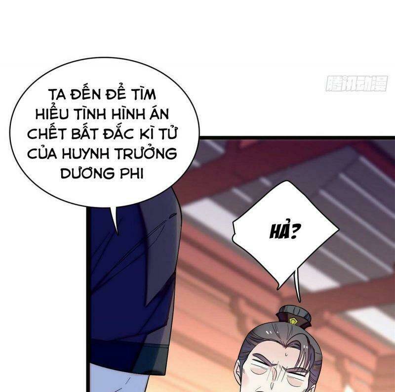 tự cẩm Chapter 73 - Trang 2