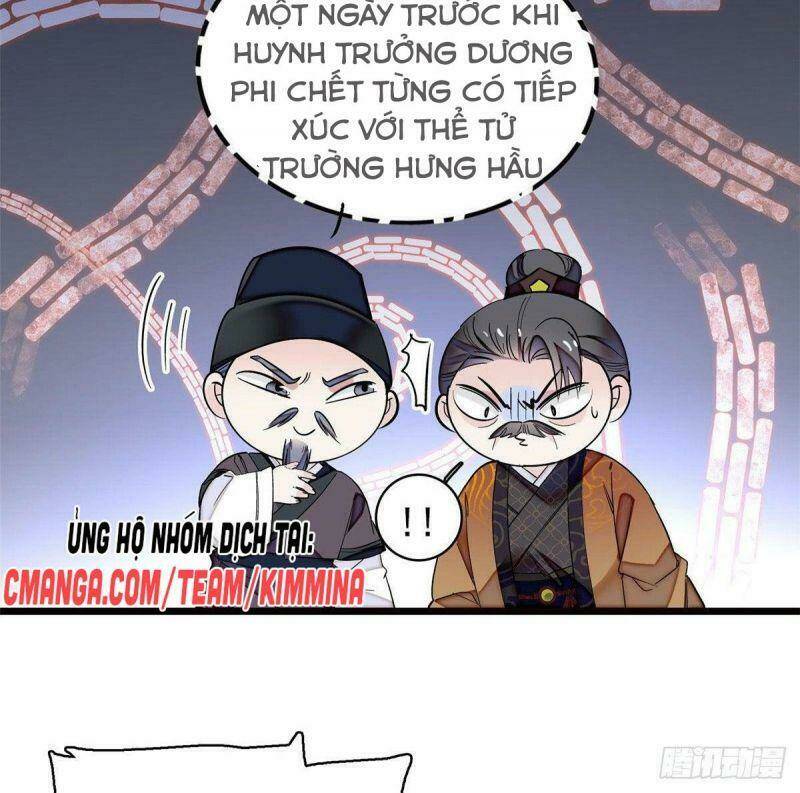 tự cẩm Chapter 73 - Trang 2